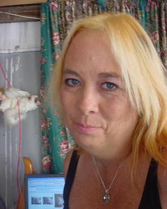 Woman, 58. koala101