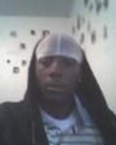 Man, 36. Fr3KYJaveon