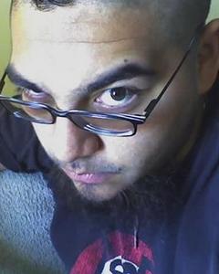 Man, 40. slipmaggot