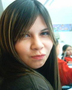 Woman, 2024. pepsi_babe10