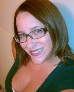 Woman, 50. trueseeker02