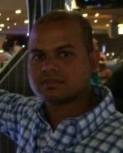 Man, 35. Tj_rizvi