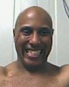 Man, 58. SCARRY67