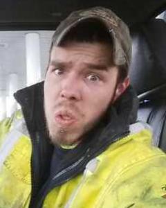 Man, 30. Christophergre