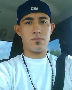 Man, 37. luis6822