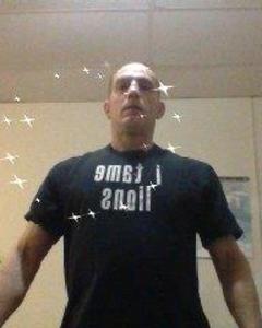 Man, 49. lloyd265
