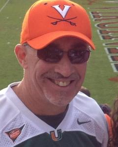 Man, 65. VaJerseyboy