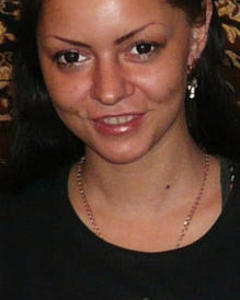 Woman, 38. LouisaH1238