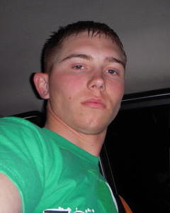 Man, 38. Dragon_Eyes287