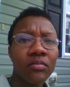 Woman, 47. SHA262