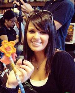 Woman, 41. italiandream99