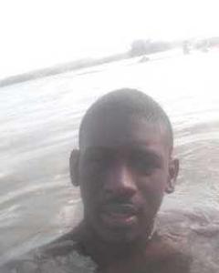 Man, 28. dayquion18