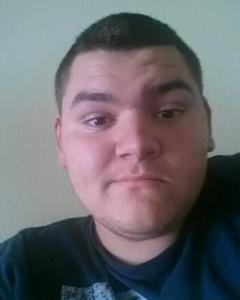 Man, 28. jcard5810