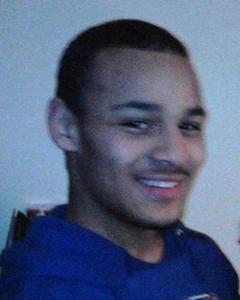 Man, 35. Tapout6822