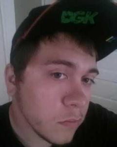 Man, 31. dustin6537