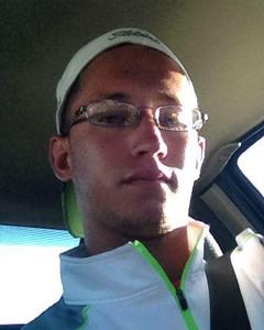 Man, 32. Golfer201451