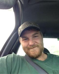 Man, 36. Bigmattyd1