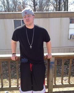 Man, 35. JRay0325