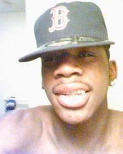 Man, 34. jrdabeast
