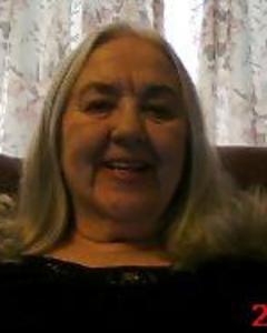 Woman, 88. Lacy586