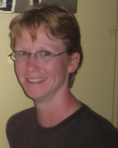 Woman, 46. KindaGeekyGi18