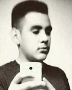 Man, 28. edgar884678