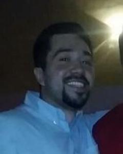 Man, 30. KingHector1