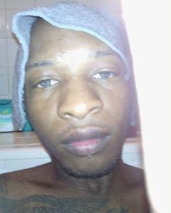 Man, 41. blukey
