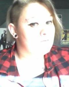 Woman, 29. WightSpyder