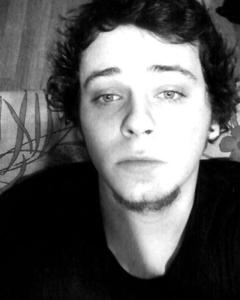 Man, 29. stonerdavie