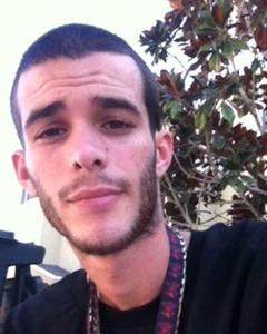 Man, 34. Cuban_Guy941