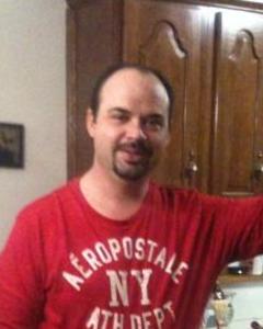 Man, 48. jarrod5313