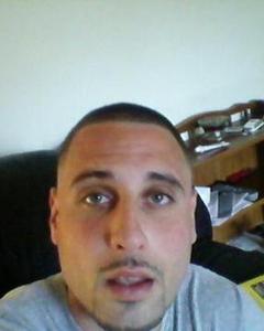 Man, 40. jstizzle
