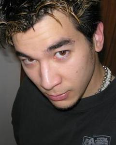 Man, 39. cueartistD