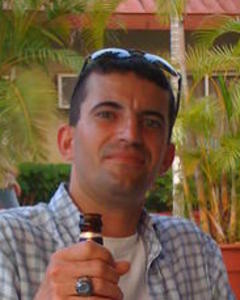 Man, 44. ishmal