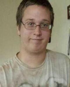 Man, 32. cory6481