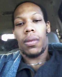 Man, 33. D20002411
