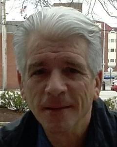 Man, 75. larrye4874