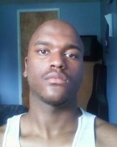 Man, 34. drock12111
