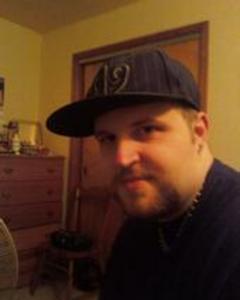Man, 36. AndyNR89