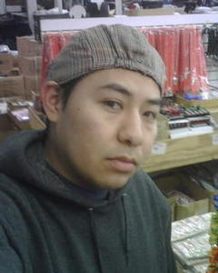 Man, 42. el_cocho459