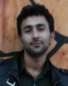 Man, 33. Shoaib5218