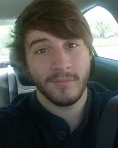 Man, 31. kyle_g5104