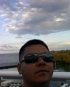 Man, 48. joecleezy