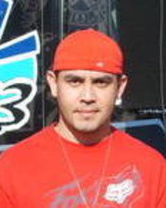 Man, 46. luiserluik