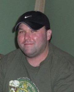 Man, 49. hockeyguy3134
