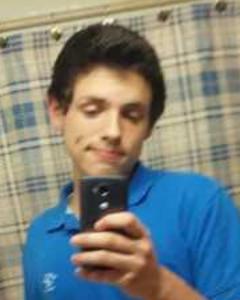 Man, 28. Adam_Mohr