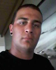 Man, 36. Ryan_1989