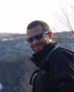 Man, 41. thatonebiker