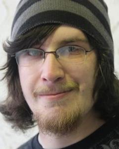 Man, 35. celticboii89